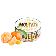 Тютюн Molfar Virginia Line Мандарин (100 г) Тютюн Molfar Virginia Line Мандарин (100 г)