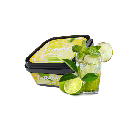 Тютюн Yummy Мохіто (250 г)