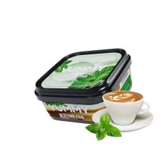 Тютюн Yummy М'ятний Раф (250 г) Тютюн Yummy М'ятний Раф (250 г)