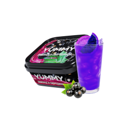 Табак Yummy Лимонад со Смородиной (250 г)