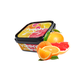 Тютюн Yummy Цитрусовий мікс (250 г)