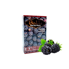 Табак Balli Blackberry (Ежевика, 50 г) Табак Balli Blackberry (Ежевика, 50 г)