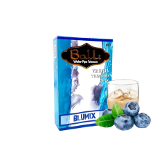 Табак Balli Blumix (Блюмикс, 50 г) Табак Balli Blumix (Блюмикс, 50 г)