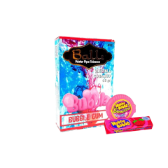 Табак Balli Bubble Gum (Бабл Гам, 50 г) Табак Balli Bubble Gum (Бабл Гам, 50 г)