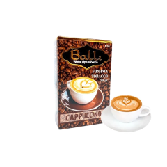 Табак Balli Cappuccino (Капучино, 50 г) Табак Balli Cappuccino (Капучино, 50 г)