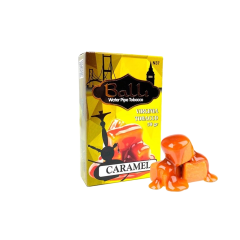 Табак Balli Caramel (Карамель, 50 г) Табак Balli Caramel (Карамель, 50 г)