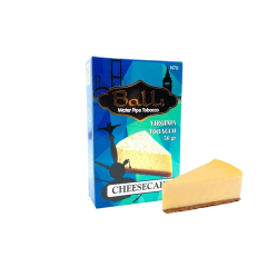 Табак Balli Cheesecake (Чизкейк, 50 г) Табак Balli Cheesecake (Чизкейк, 50 г)