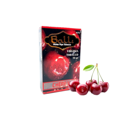 Табак Balli Cherry (Вишня, 50 г)