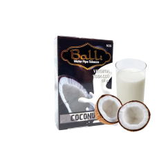 Табак Balli Coconut (Кокос, 50 г) Табак Balli Coconut (Кокос, 50 г)