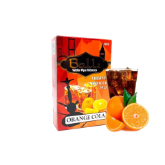 Табак Balli Orange Cola (Кола Апельсин, 50 г) Табак Balli Orange Cola (Кола Апельсин, 50 г)