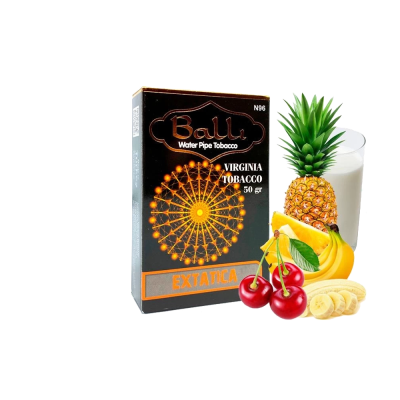 Тютюн Balli Extatica (Екстатика, 50 г)