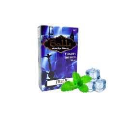 Табак Balli Fresh (Фреш, 50 г) Табак Balli Fresh (Фреш, 50 г)