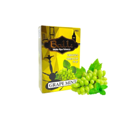 Табак Balli Grape Mint (Виноград Мята, 50 г) Табак Balli Grape Mint (Виноград Мята, 50 г)