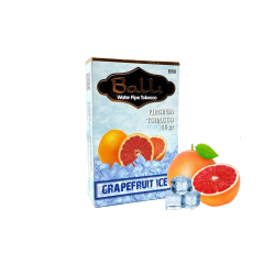 Табак Balli Grapefruit Ice (Грейпфрут Лёд, 50 г) Табак Balli Grapefruit Ice (Грейпфрут Лёд, 50 г)