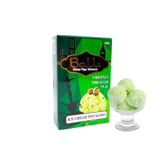 Табак Balli Ice Cream Pistachio (Фисташковое Мороженое, 50 г) Табак Balli Ice Cream Pistachio (Фисташковое Мороженое, 50 г)