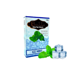 Табак Balli Ice Mint (Лёд Мята, 50 г) Табак Balli Ice Mint (Лёд Мята, 50 г)