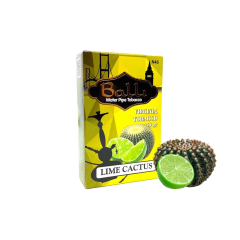 Табак Balli Lime Cactus (Лайм Кактус, 50 г) Табак Balli Lime Cactus (Лайм Кактус, 50 г)