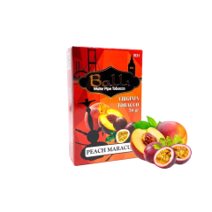 Табак Balli Peach Maracuja (Персик Маракуйя, 50 г) Табак Balli Peach Maracuja (Персик Маракуйя, 50 г)