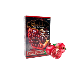 Табак Balli Pomegranate (Гранат, 50 г) Табак Balli Pomegranate (Гранат, 50 г)
