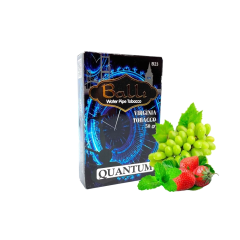 Тютюн Balli Quantum (Квантум, 50 г)