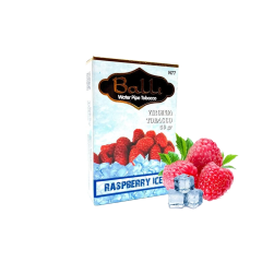 Табак Balli Raspberry Ice (Малина Лёд, 50 г) Табак Balli Raspberry Ice (Малина Лёд, 50 г)