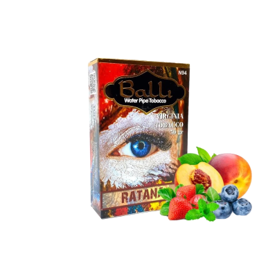 Тютюн Balli Ratana (Ратана, 50 г)