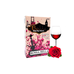 Тютюн Balli Rossa Bella (Роса Белла, 50 г)