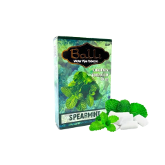 Табак Balli Spearmint (Мята, 50 г)