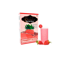 Табак Balli Strawberry Coctail (Клубника Коктейль, 50 г)