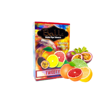 Табак Balli Tweety (Твити, 50 г)