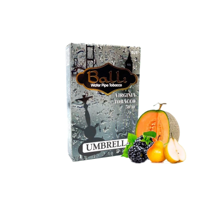 Тютюн Balli Umbrella (Амбрела, 50 г)