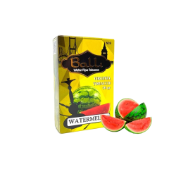 Табак Balli Watermelon (Арбуз, 50 г) Табак Balli Watermelon (Арбуз, 50 г)