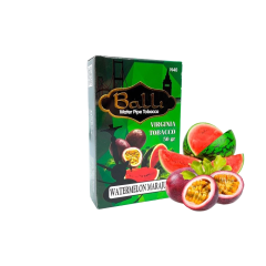 Табак Balli Watermelon Maracuja (Арбуз Маракуйя, 50 г)