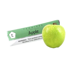 Тютюн Tangiers Birquq №2 Apple (Яблуко, 250 г) Тютюн Tangiers Birquq №2 Apple (Яблуко, 250 г)