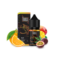 Рідина Chaser Black Bali (Балі, 50 мг, 30 мл) Рідина Chaser Black Bali (Балі, 50 мг, 30 мл)