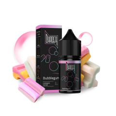 Рідина Chaser Black Bubblegum (Баблгам, 50 мг, 30 мл) Рідина Chaser Black Bubblegum (Баблгам, 50 мг, 30 мл)