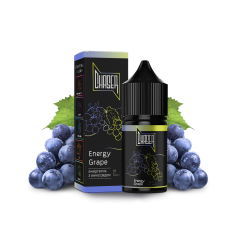 Рідина Chaser Black Energy Grape (Виноградний Енергетик, 50 мг, 30 мл) Рідина Chaser Black Energy Grape (Виноградний Енергетик, 50 мг, 30 мл)