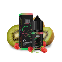 Рідина Chaser Black Kiwi Wild Strawberry (Ківі Суниця, 50 мг, 30 мл) Рідина Chaser Black Kiwi Wild Strawberry (Ківі Суниця, 50 мг, 30 мл)