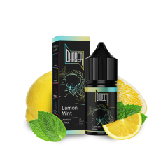 Рідина Chaser Black Lemon Mint (Лимон М'ята, 50 мг, 30 мл) Рідина Chaser Black Lemon Mint (Лимон М'ята, 50 мг, 30 мл)