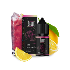 Рідина Chaser Black Pink Lemonade (Рожевий лимонад, 50 мг, 30 мл) Рідина Chaser Black Pink Lemonade (Рожевий лимонад, 50 мг, 30 мл)