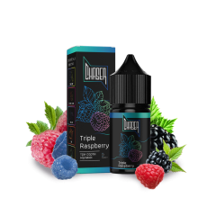 Рідина Chaser Black Triple Raspberry (Трипл Распберрі, 50 мг, 30 мл) Рідина Chaser Black Triple Raspberry (Трипл Распберрі, 50 мг, 30 мл)
