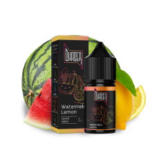 Рідина Chaser Black Watermelon Lemon (Кавун Лимон, 50 мг, 30 мл) Рідина Chaser Black Watermelon Lemon (Кавун Лимон, 50 мг, 30 мл)