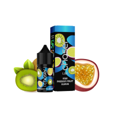 Рідина Chaser Lux Kiwi Passion Fruit Guava (Ківі Маракуя Гуава, 50 мг, 30 мл) Рідина Chaser Lux Kiwi Passion Fruit Guava (Ківі Маракуя Гуава, 50 мг, 30 мл)