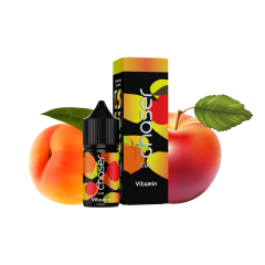 Рідина Chaser Lux Vitamin (Вітамін, 50 мг, 30 мл) Рідина Chaser Lux Vitamin (Вітамін, 50 мг, 30 мл)