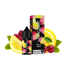 Рідина Chaser Lux Cherry Lemon (Вишня лимон, 65 мг, 30 мл) Рідина Chaser Lux Cherry Lemon (Вишня лимон, 65 мг, 30 мл)