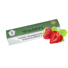 Тютюн Tangiers Birquq №3 Strawberry (Полуниця, 250 г) Тютюн Tangiers Birquq №3 Strawberry (Полуниця, 250 г)