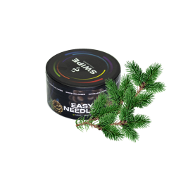 Кальянна суміш Swipe Easy Needls (Ізі Нідлс, 50 г) Кальянна суміш Swipe Easy Needls (Ізі Нідлс, 50 г)