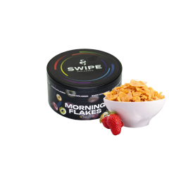 Кальянна суміш Swipe Morning Flakes (Морнінг Флейкс, 50 г) Кальянна суміш Swipe Morning Flakes (Морнінг Флейкс, 50 г)
