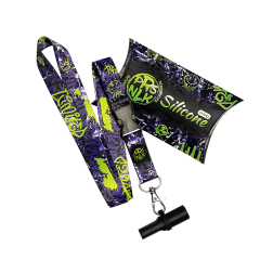 Персональний силіконовий мундштук Personalka Silicone Pro Street Персональний силіконовий мундштук Personalka Silicone Pro Street