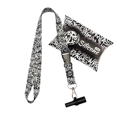 Персональный мундштук силиконовый Personalka Silicone Pro Calligraffiti Персональный мундштук силиконовый Personalka Silicone Pro Calligraffiti